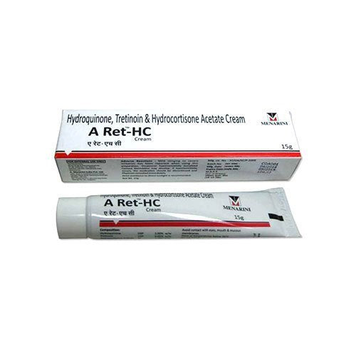 A-Ret HC Cream